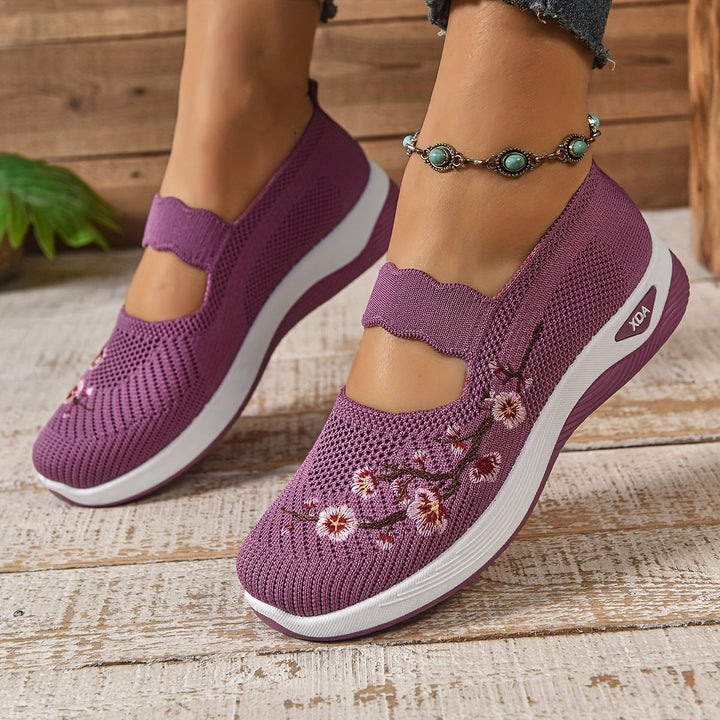 Faith |  Comfort Orthopedic Shoes
