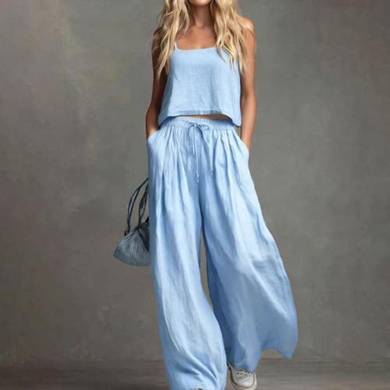 Willora™ | Comfortable 2-Piece Set