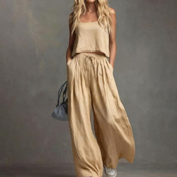 Willora™ | Comfortable 2-Piece Set