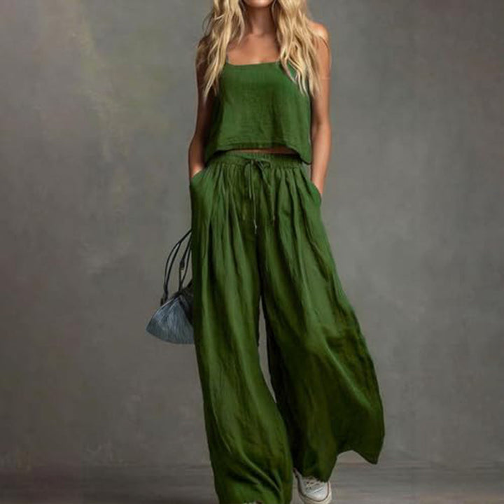 Willora™ | Comfortable 2-Piece Set