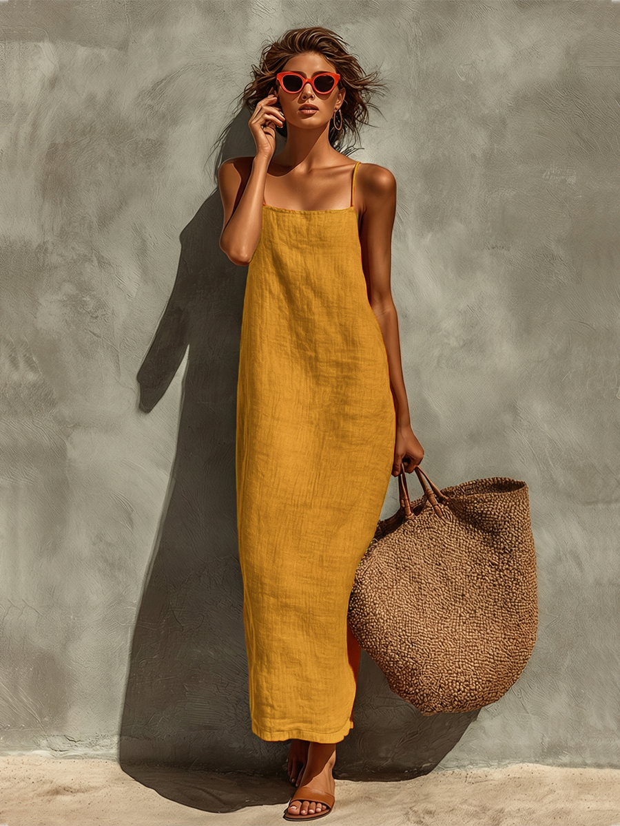 Azura™ | Elegant Evening Maxi Dress